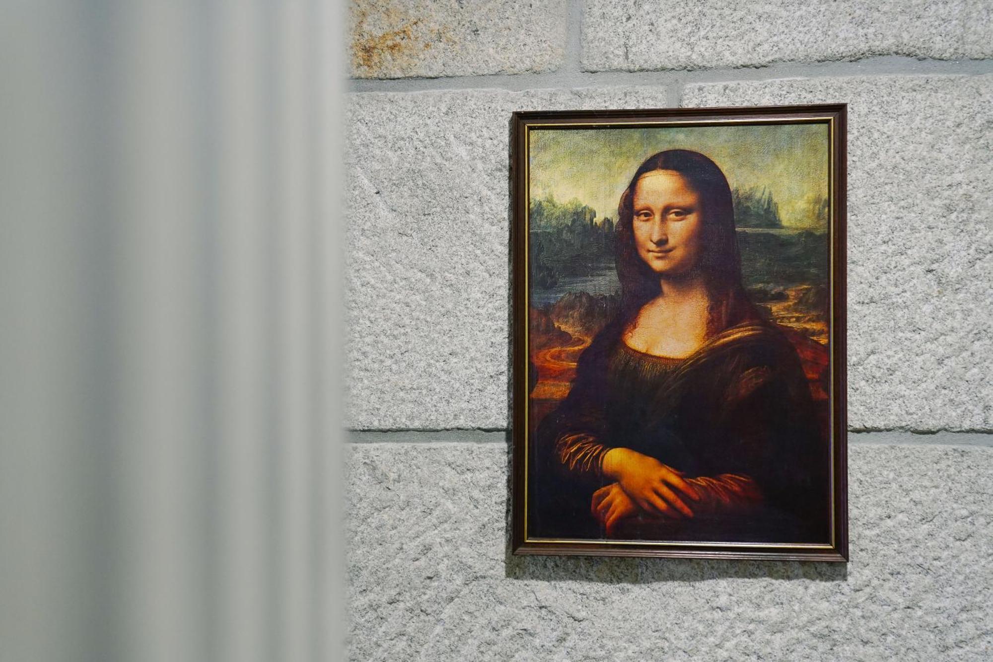 Alojamento Galerias Nascentes Alijó Εξωτερικό φωτογραφία